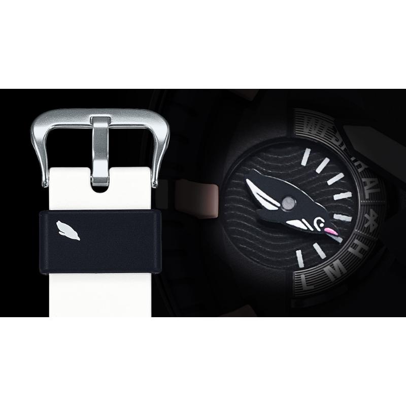 G-SHOCK Gショック ダーウィン財団コラボ 限定 ガラパゴスペンギン