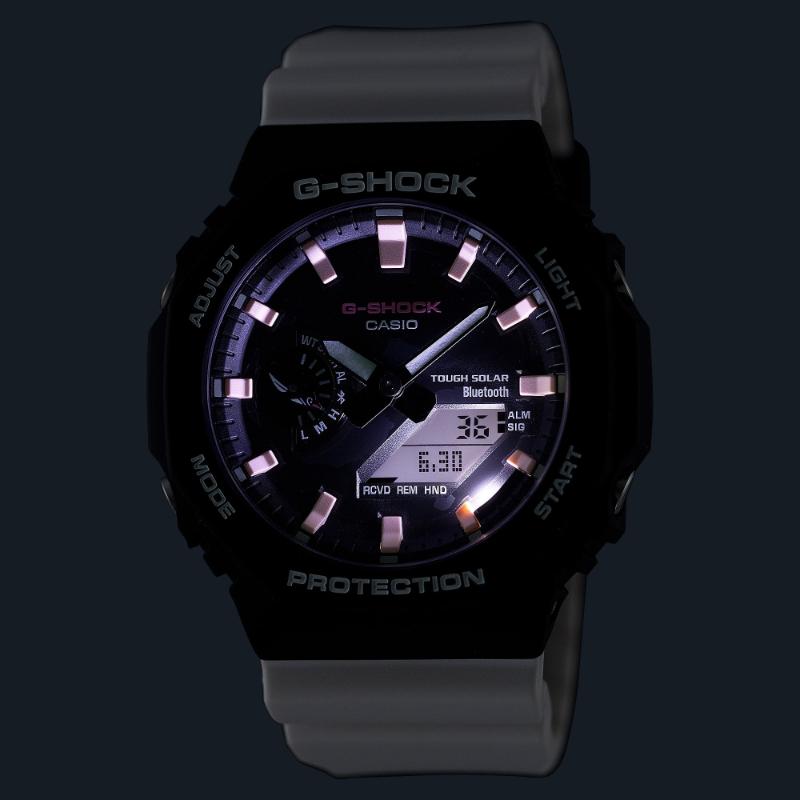 G-SHOCK Gショック ダーウィン財団コラボ 限定 ガラパゴスペンギン