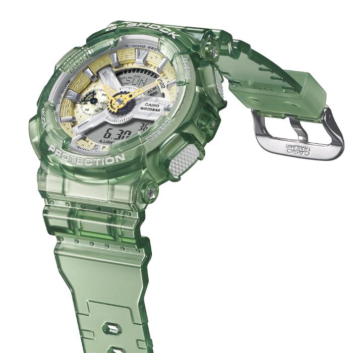 G-SHOCK Gショック Sシリーズ WEB限定 ミドルサイズ カシオ CASIO