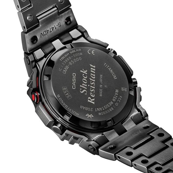 ORIGIN(G-SHOCK) G-SHOCK Gショック 限定 バーチャルワールド