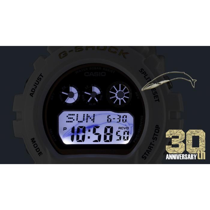6900 SERIES G-SHOCK Gショック シリーズ イルカ・クジラモデル