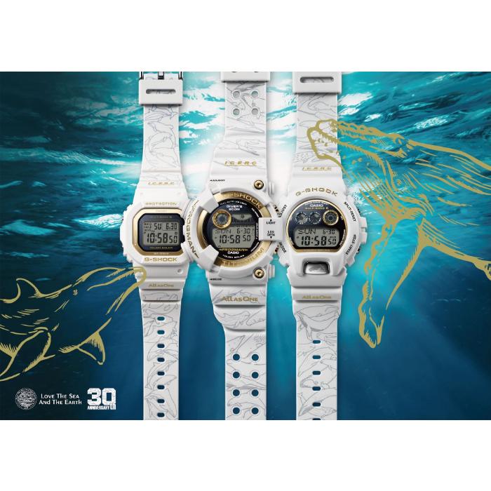 6900 SERIES G-SHOCK Gショック シリーズ イルカ・クジラモデル