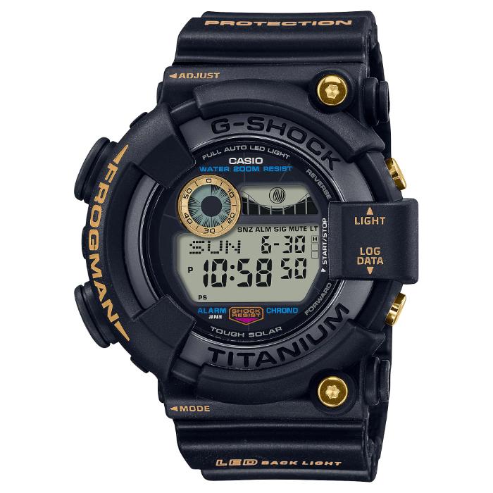 G-SHOCK Gショック フロッグマン 30周年 限定モデル FROGMAN カシオ