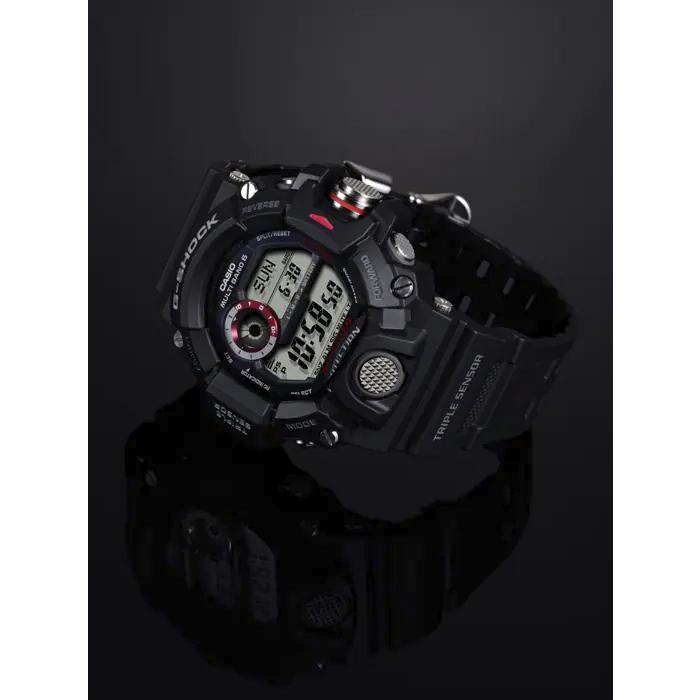G-SHOCK Gショック マスターオブG RANGEMAN レンジマン カシオ CASIO