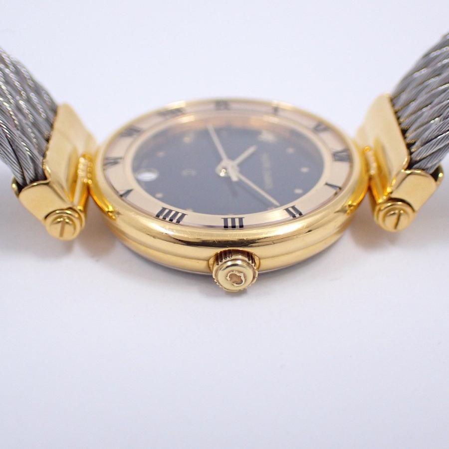 CHARRIOL（シャリオール） ケルティック クォーツ レディース 腕時計