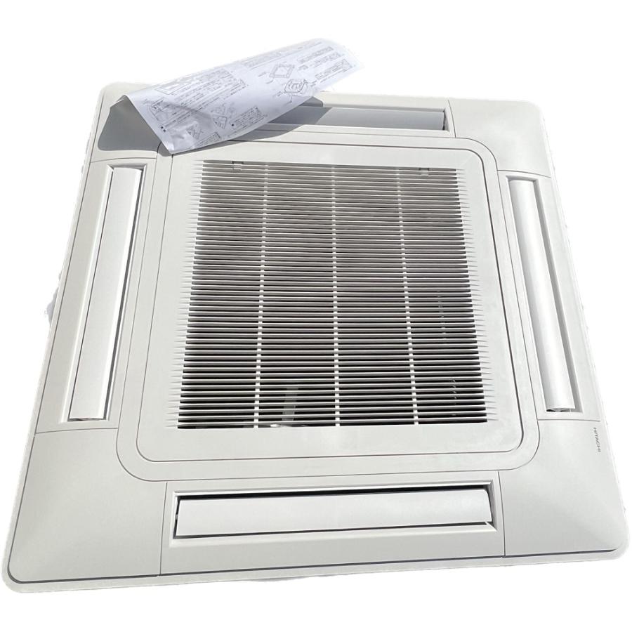 日立（HITACHI） 【即日対応】日立 P-AP-160NA4 業務用エアコン てん