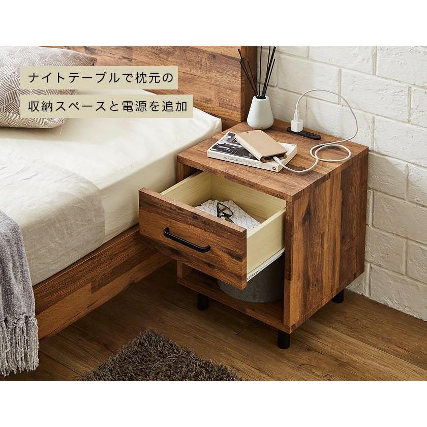 3/2 8:59まで最大10%OFF!爆買 すのこベッド ベッドフレームのみ ダブル