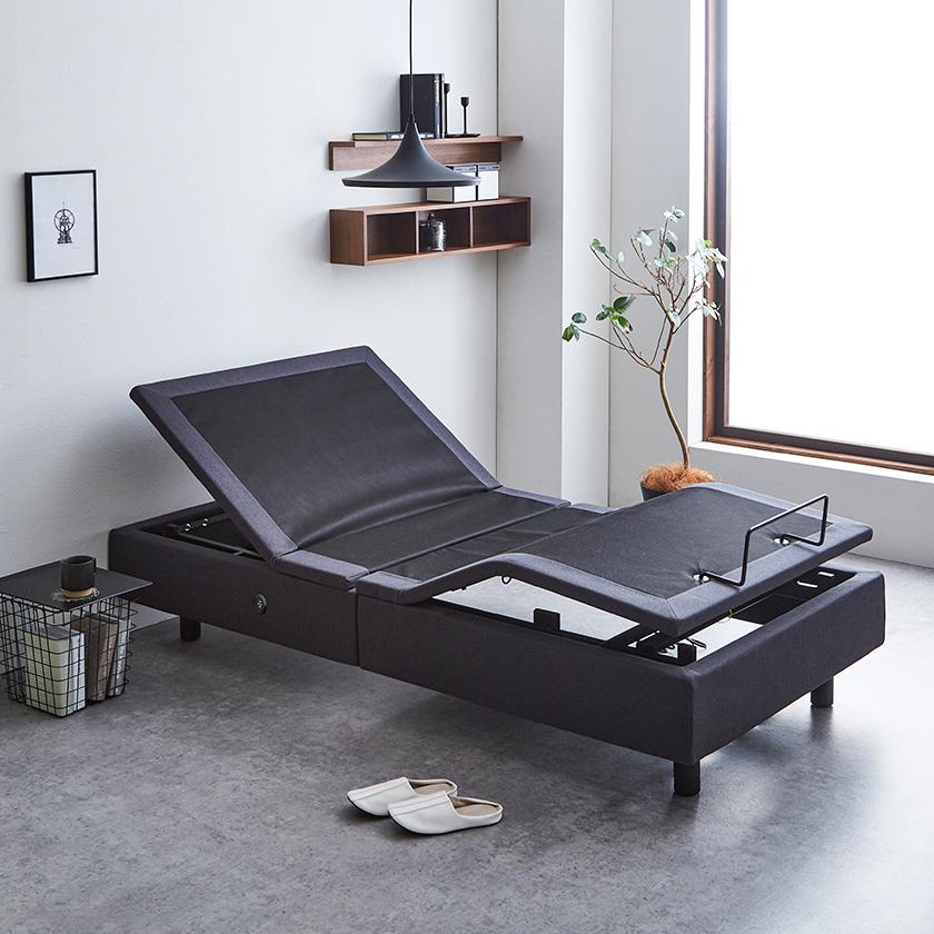 ネルコンシェルジュ 3/2 8:59まで最大10%OFF!爆買 静音設計 電動ベッド