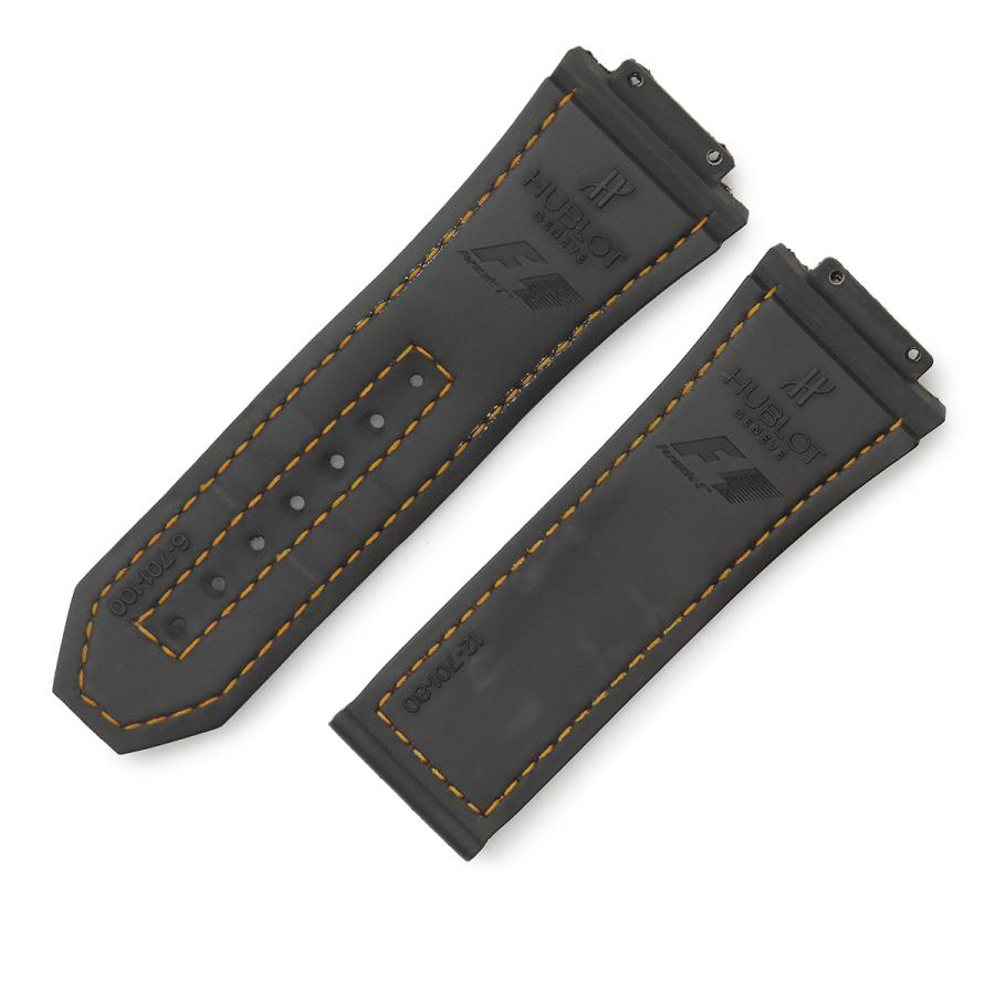 HUBLOT（ウブロ） キングパワー ウニコ(701)用 ラバーバンド 純正 替え