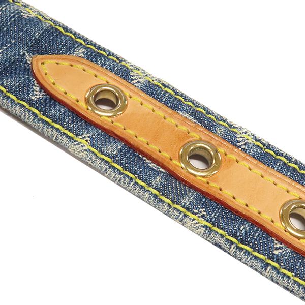 LOUIS VUITTON（ルイ・ヴィトン） ボディバッグ バムバッグ モノグラム