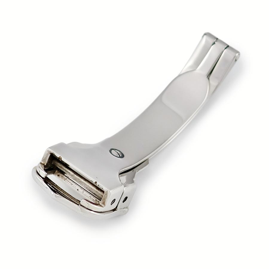 Cartier（カルティエ） 純正 12mm幅対応 フォールディング Dバックル