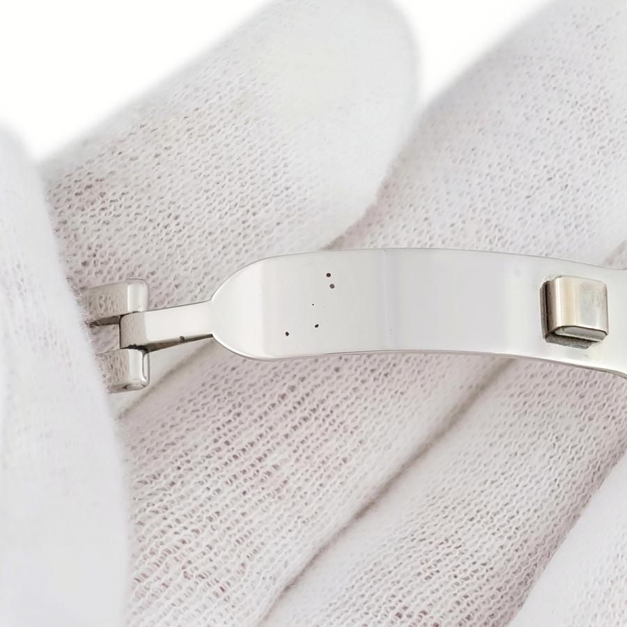 Cartier（カルティエ） 純正 12mm幅対応 フォールディング Dバックル