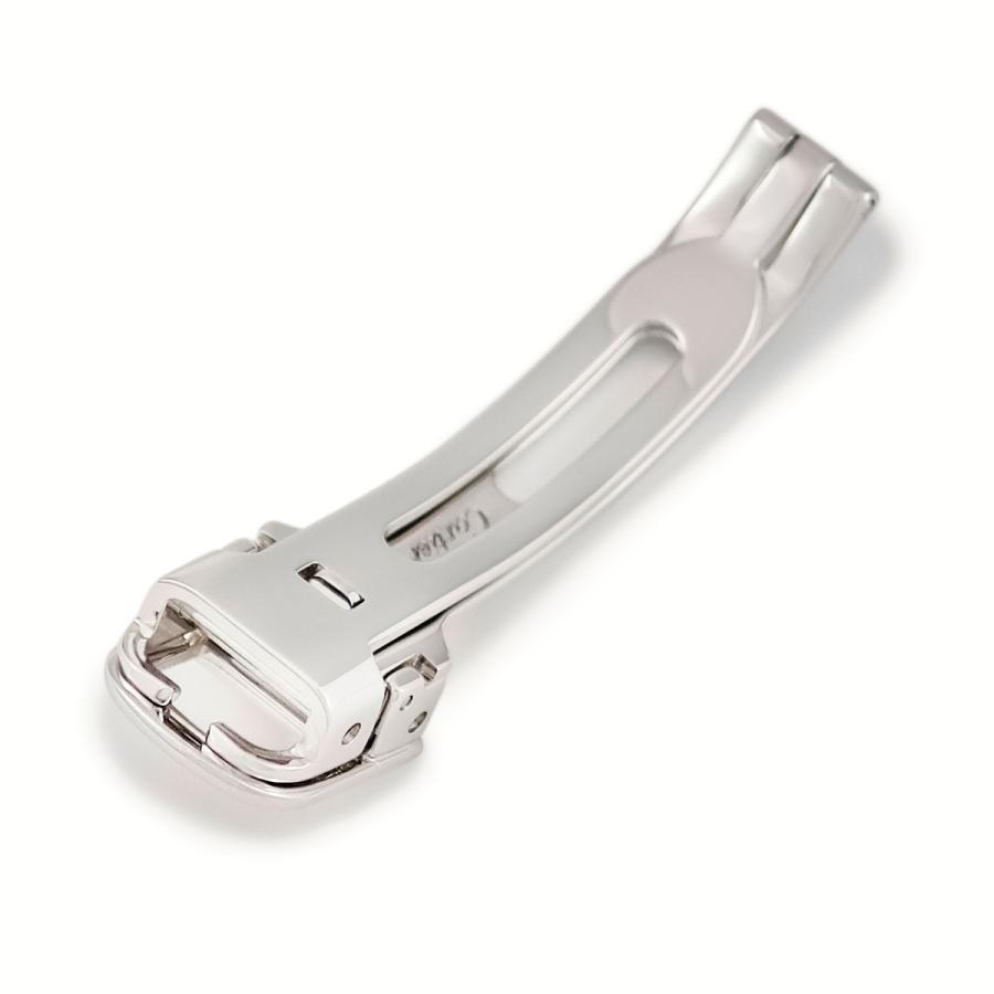 Cartier（カルティエ） 純正 新品同様 9mm幅対応 フォールディング D