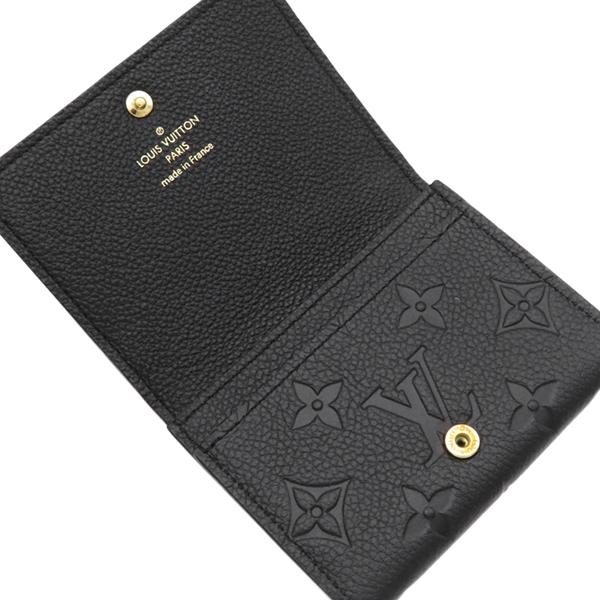 LOUIS VUITTON（ルイ・ヴィトン） カードケース アンヴェロップ カルト