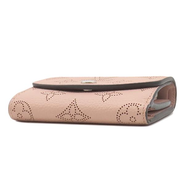 LOUIS VUITTON（ルイ・ヴィトン） 三つ折り財布 ポルトフォイユ イリス