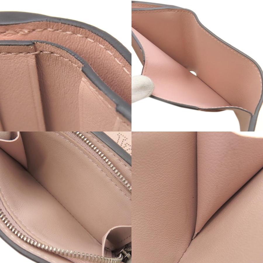 LOUIS VUITTON（ルイ・ヴィトン） 三つ折り財布 ポルトフォイユ イリス