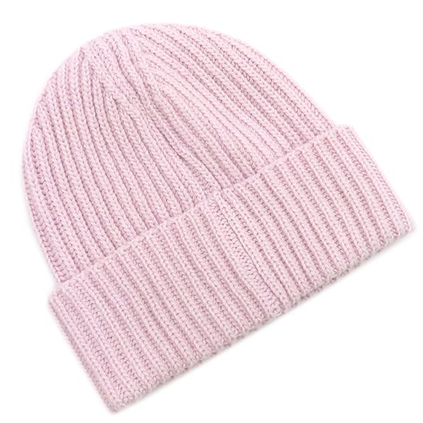新作！正規品CHANEL ピンクニット帽 新品タグ付き CHANEL（シャネル