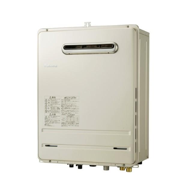 パロマ（Paloma） ガス給湯器 24号フルオート FH-2420FAWL プロパン