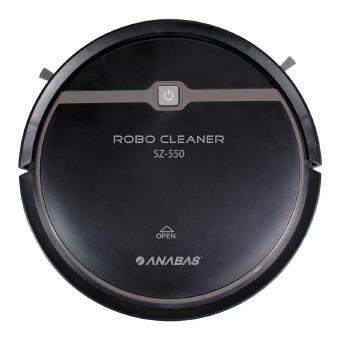 ANABAS（アナバス） ロボクリーナー SZ-550 ANABAS 新生活応援
