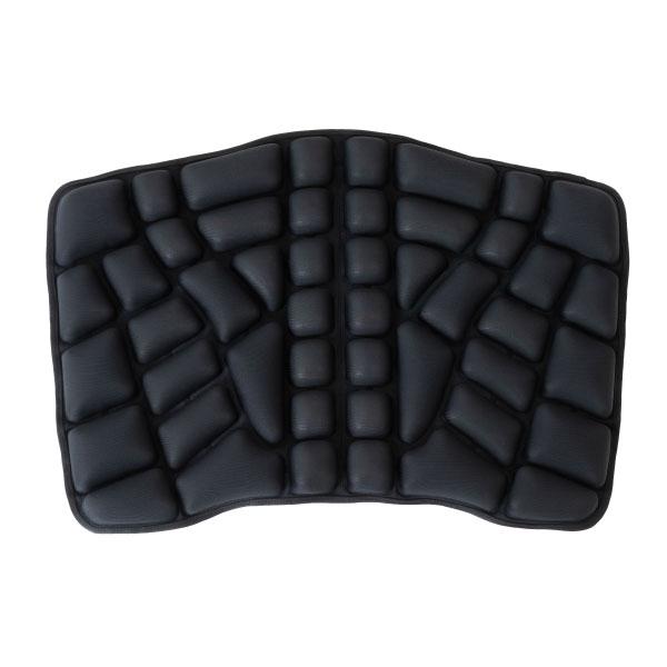 RAKUNA（ラクナ） 肩甲骨はがし グッズ 肩甲骨はがしピロー マッサージ