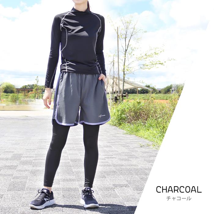 ま*る様 BABYL ブルゾン、ショートパンツ、レギンス3点セット BABYL