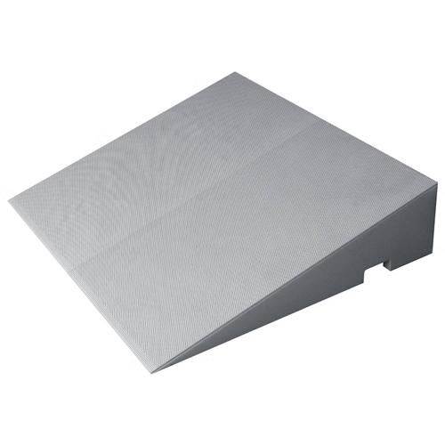 シンエイテクノ ダイヤスロープFRP／幅70cm・解消高さ13.5-14cm・勾配