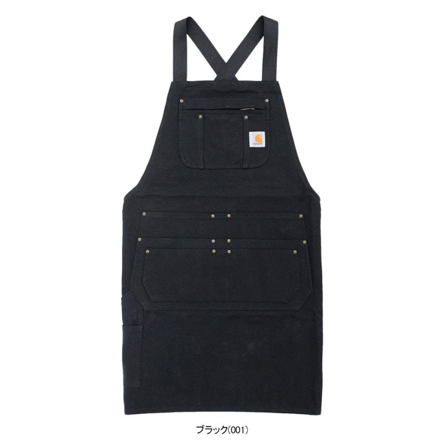 Carhartt（カーハート） エプロン ファーム ダック ( Firm Duck Apron