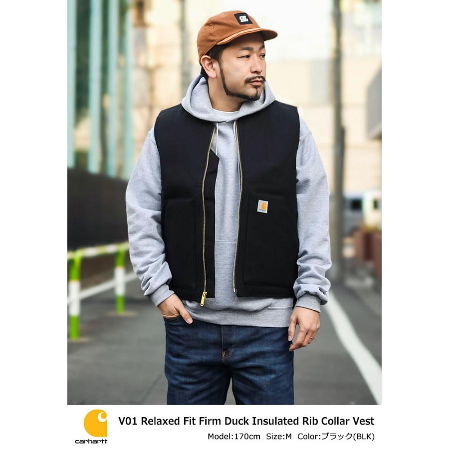 Carhartt（カーハート） ジャケット メンズ V01 リラックス フィット