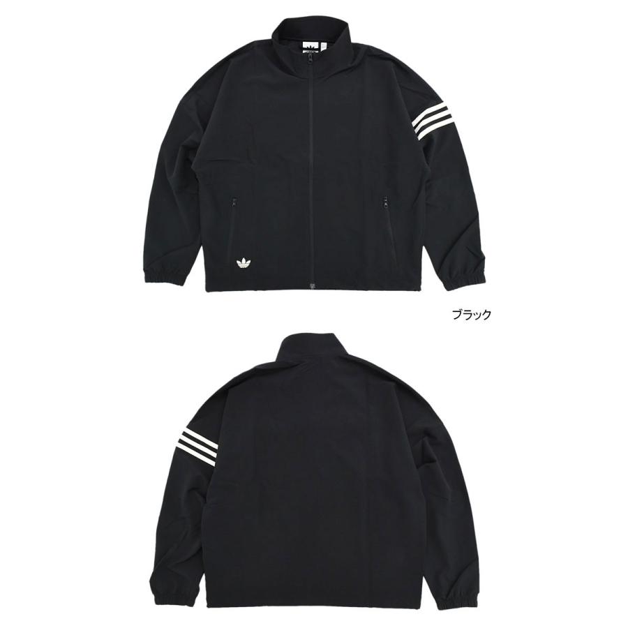 adidas Originals アディダス ジャケット メンズ ニュー C トラック