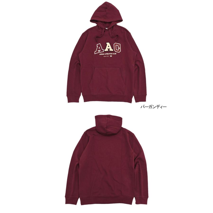 adidas Originals アディダス パーカー プルオーバー メンズ メトロ