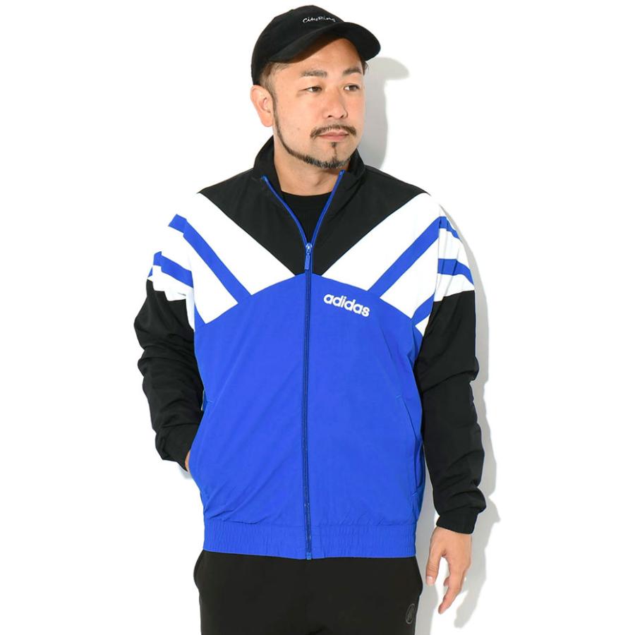 adidas Originals アディダス ジャケット メンズ トラック トップ