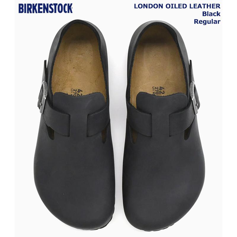BIRKENSTOCK（ビルケンシュトック） シューズ メンズ 男性用 ロンドン