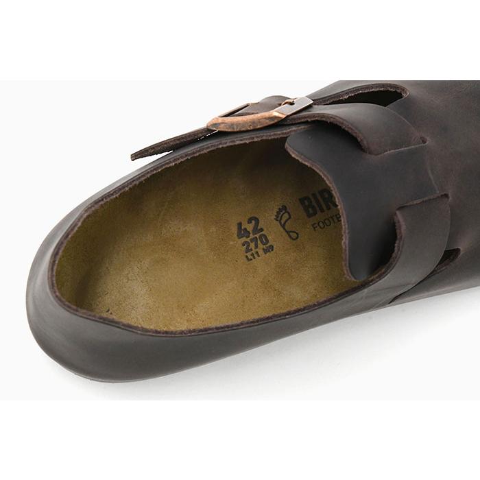 BIRKENSTOCK（ビルケンシュトック） シューズ メンズ 男性用 ロンドン