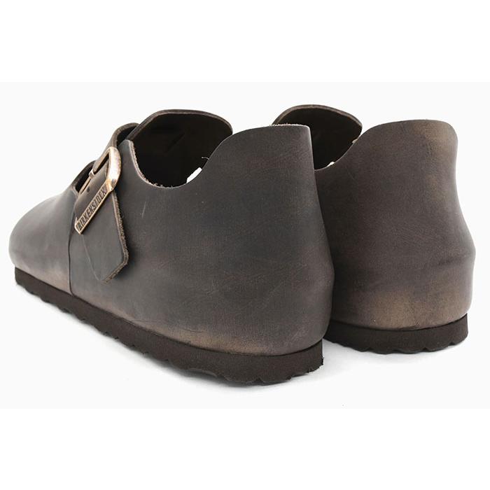 BIRKENSTOCK（ビルケンシュトック） シューズ メンズ 男性用 ロンドン