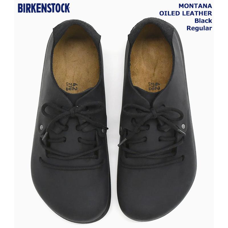 BIRKENSTOCK（ビルケンシュトック） シューズ メンズ 男性用 モンタナ