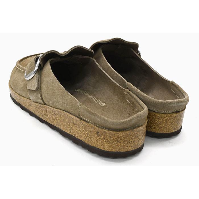 BIRKENSTOCK（ビルケンシュトック） サンダル メンズ 男性用 バック