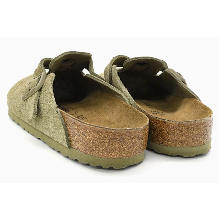 BIRKENSTOCK（ビルケンシュトック） サンダル メンズ 男性用 ボストン