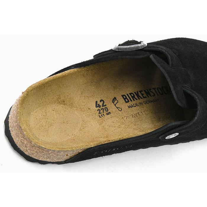 BIRKENSTOCK（ビルケンシュトック） サンダル メンズ 男性用 ボストン