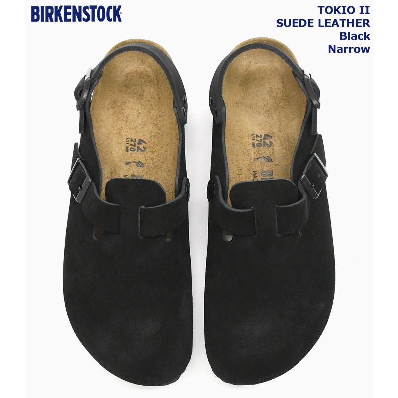 BIRKENSTOCK（ビルケンシュトック） サンダル メンズ 男性用 トキオ 2