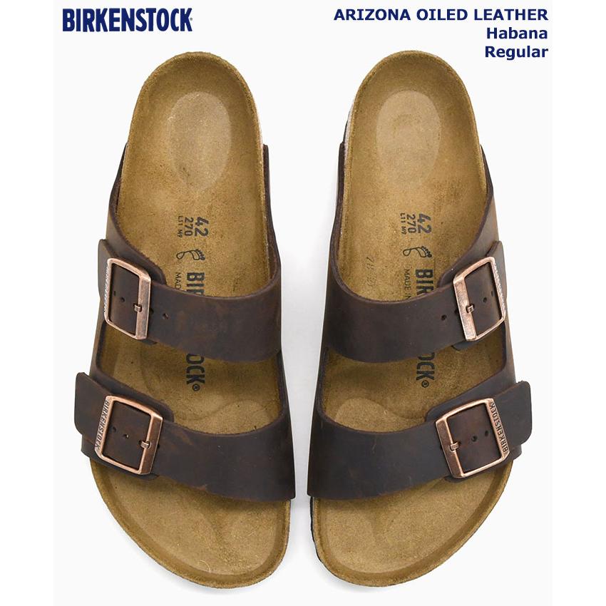 BIRKENSTOCK（ビルケンシュトック） サンダル メンズ 男性用 アリゾナ