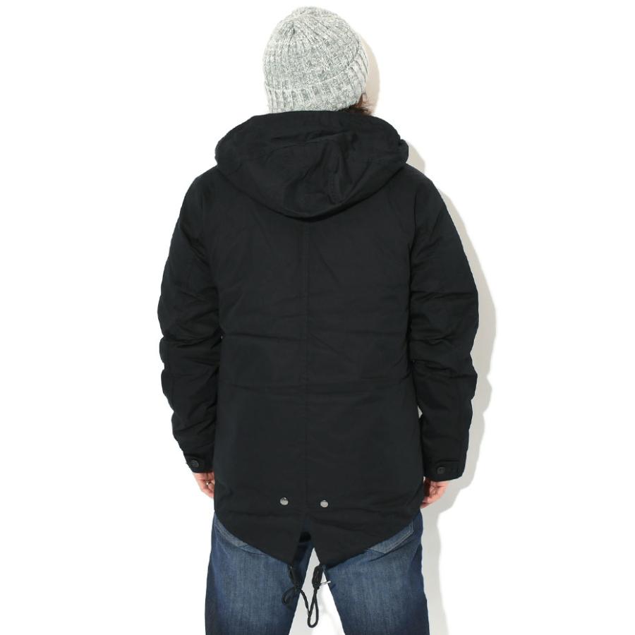 FRED PERRY（フレッドペリー） ジャケット メンズ ショート パデッド