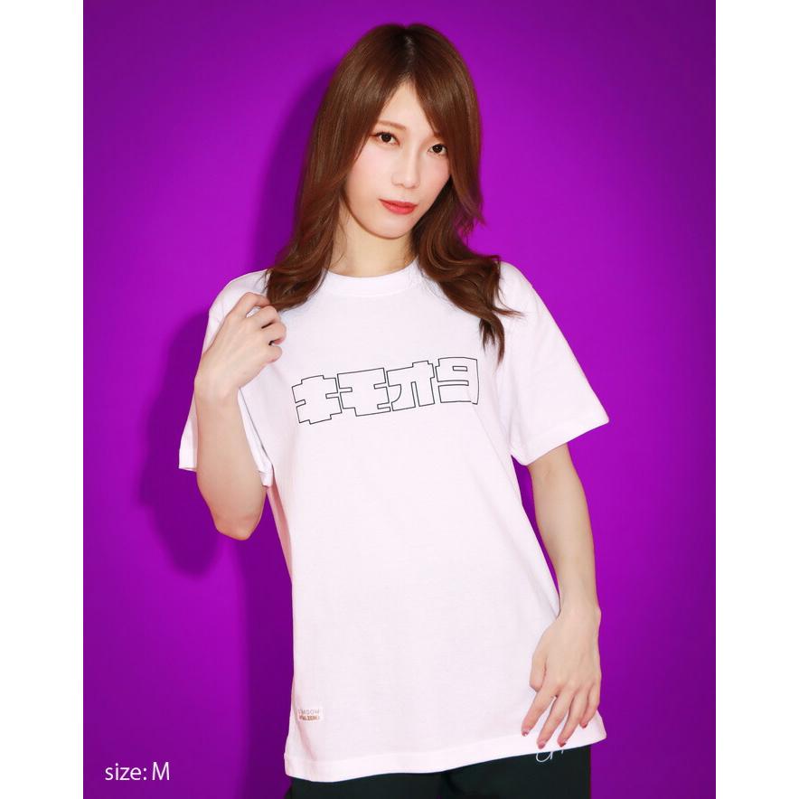 HTML03 HTML ZERO3×STARDOM Tシャツ 半袖 鹿島沙希 コラボ メンズ