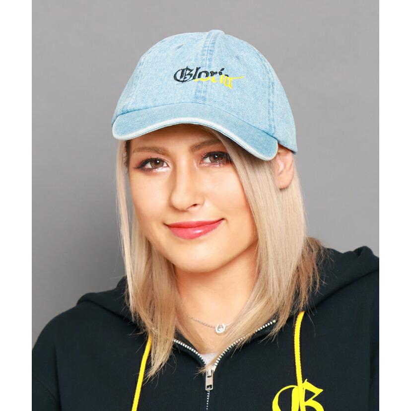 HTML03 HTML ZERO3×STARDOM キャップ ジュリア コラボ ( スターダム