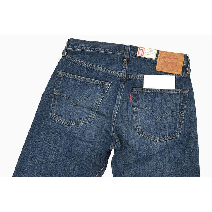 Levi's VINTAGE CLOTHING リーバイス パンツ Levis LVC メンズ 1947