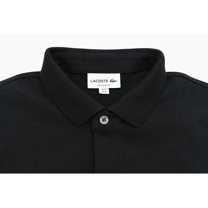LACOSTE（ラコステ） ポロシャツ 半袖 メンズ PH5522J ( PH5522J S/S