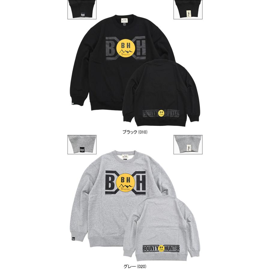 MANASTASH（マナスタッシュ） トレーナー メンズ バウンティーハンター
