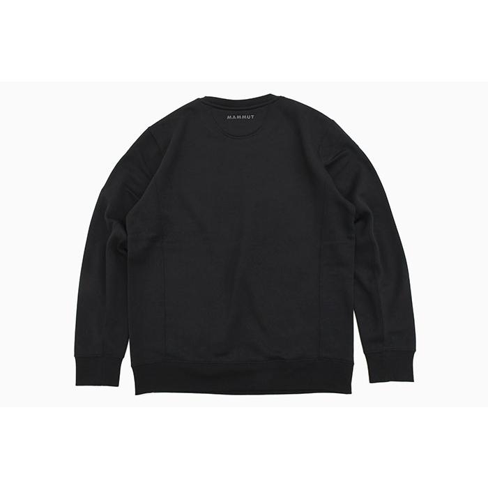 MAMMUT（マムート） トレーナー メンズ エッセンシャル ミッドレイヤー