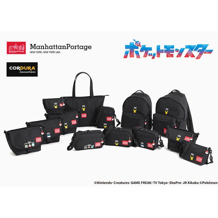 Manhattan Portage（マンハッタンポーテージ） ショルダーバッグ