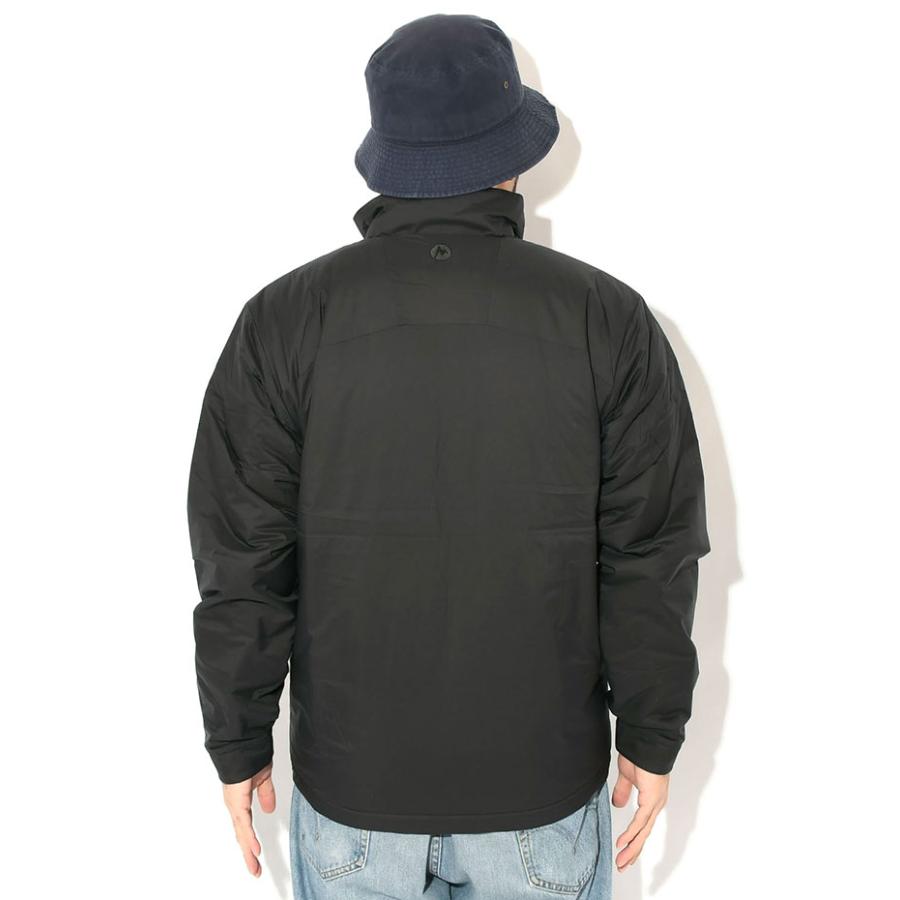 Marmot（マーモット） ジャケット メンズ ライト トレース パディング