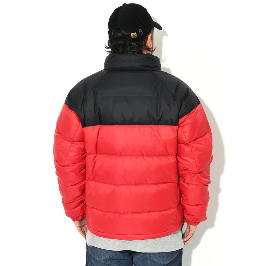 Marmot（マーモット） ジャケット メンズ ダウン セーター ( Marmot